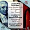 F.J. Haydn - String Quartets  Op.76 No.3 -Emperor and No. 4 Sunrise / L. van Beethoven - String Quartet  Op.18 No.5 - Quartetto Italiano